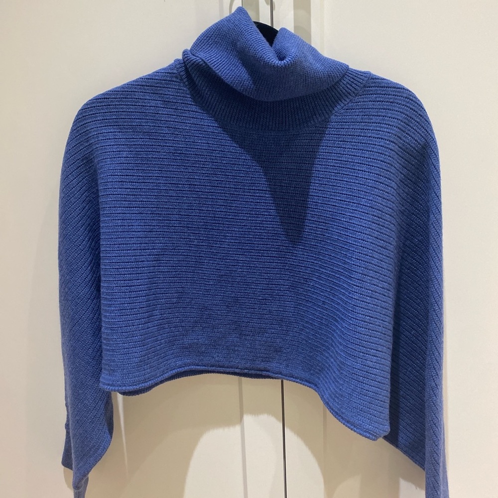 Artizia wilfred free naomi sweater